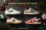 Christmas Gift Guide: Best Sneakers Under $200 & $300 in Australia (2026)
