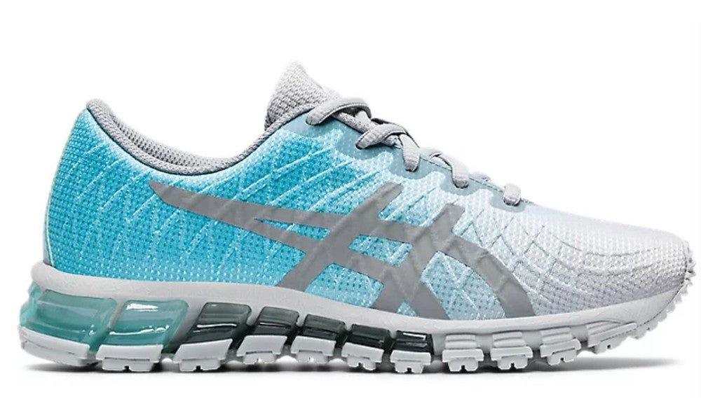 Asics Gel Quantum 180 4 Ice Mint Stone Grey Women s Sneakerstaxx