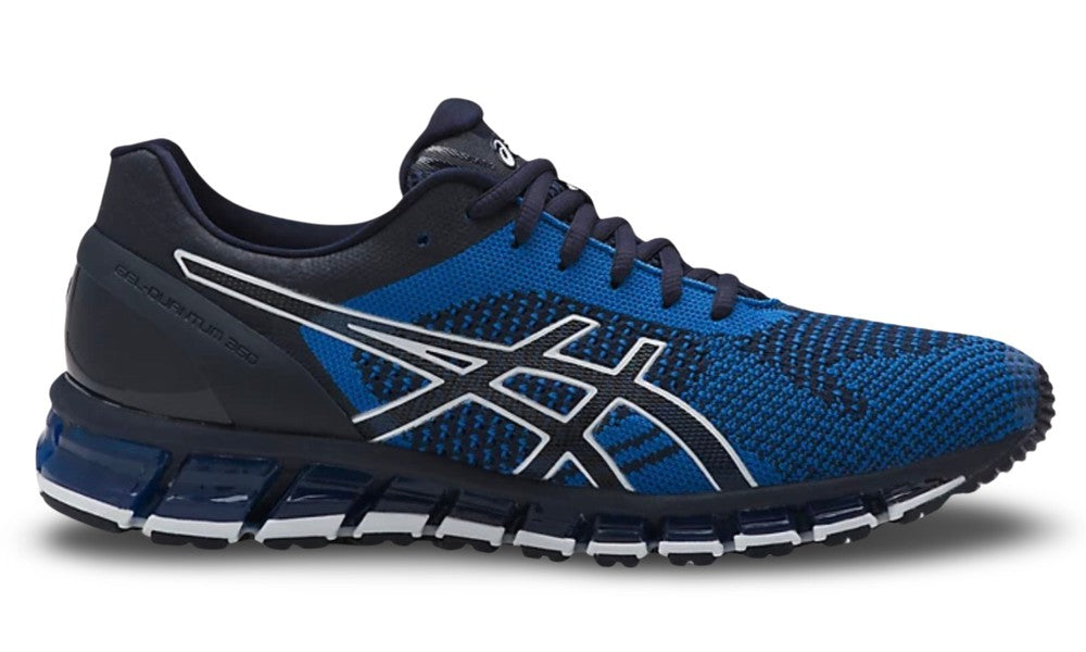 Asics quantum 360 knit review on sale