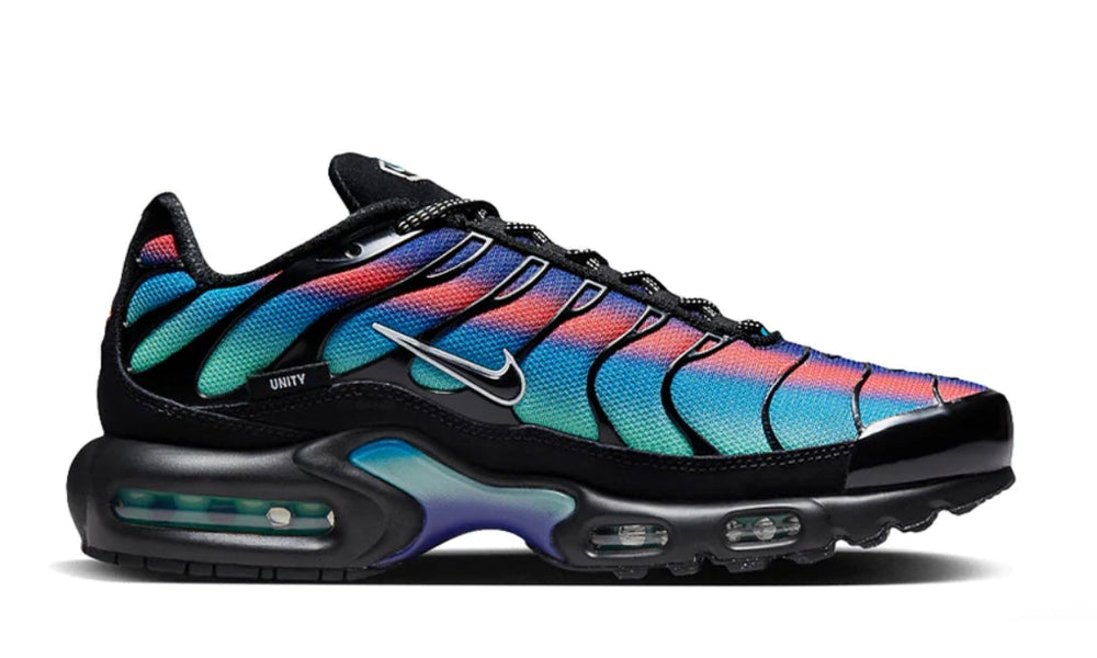 Nike air max sale plus tn rainbow