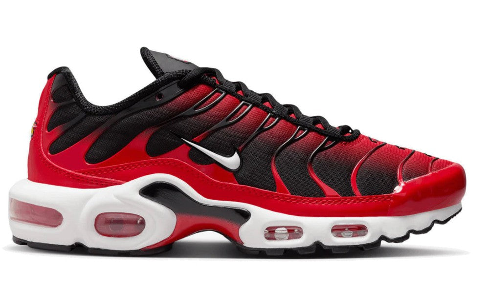 All red air max plus tn best sale