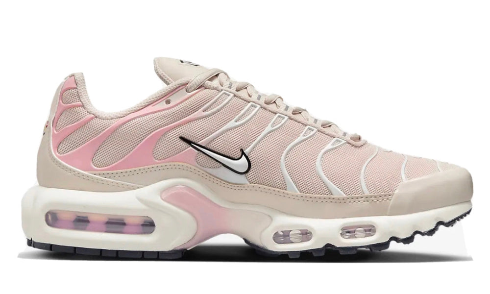 Pink nike tn trainers Clearance