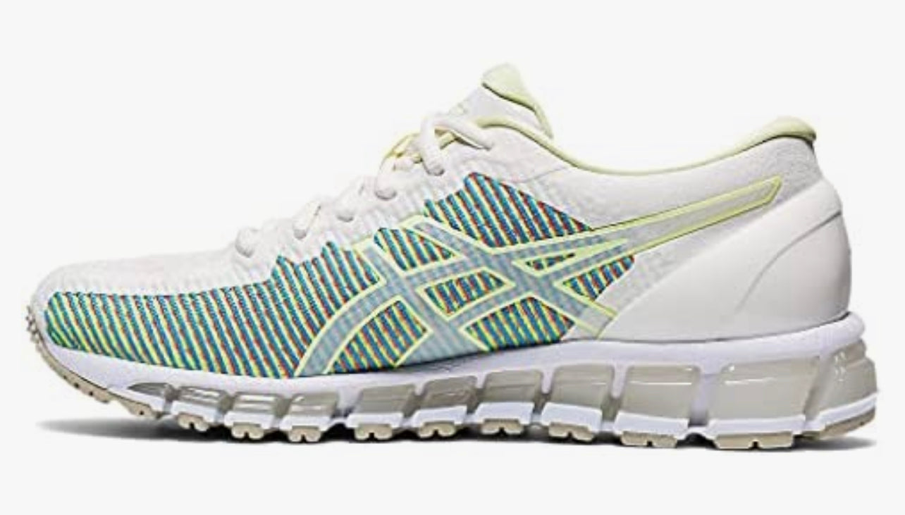 ASICS GEL-QUANTUM 360 CM ‘HUDDLE YELLOW’ (Women’s)-Sneakerstaxx