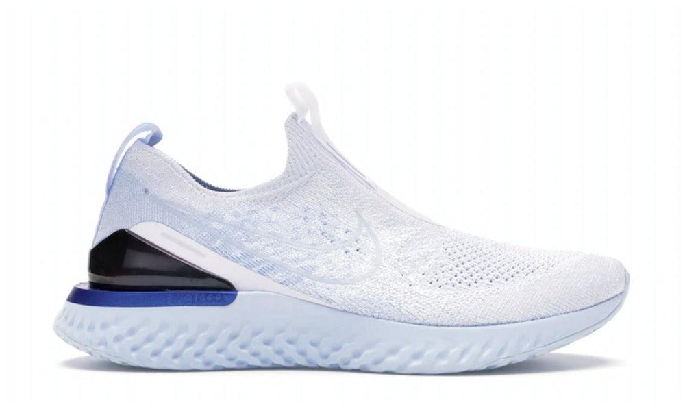 Mens nike epic phantom cheap react flyknit