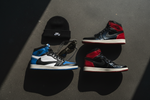 Air Jordan 1 Low vs High: What's the Difference and Which Should You Buy?