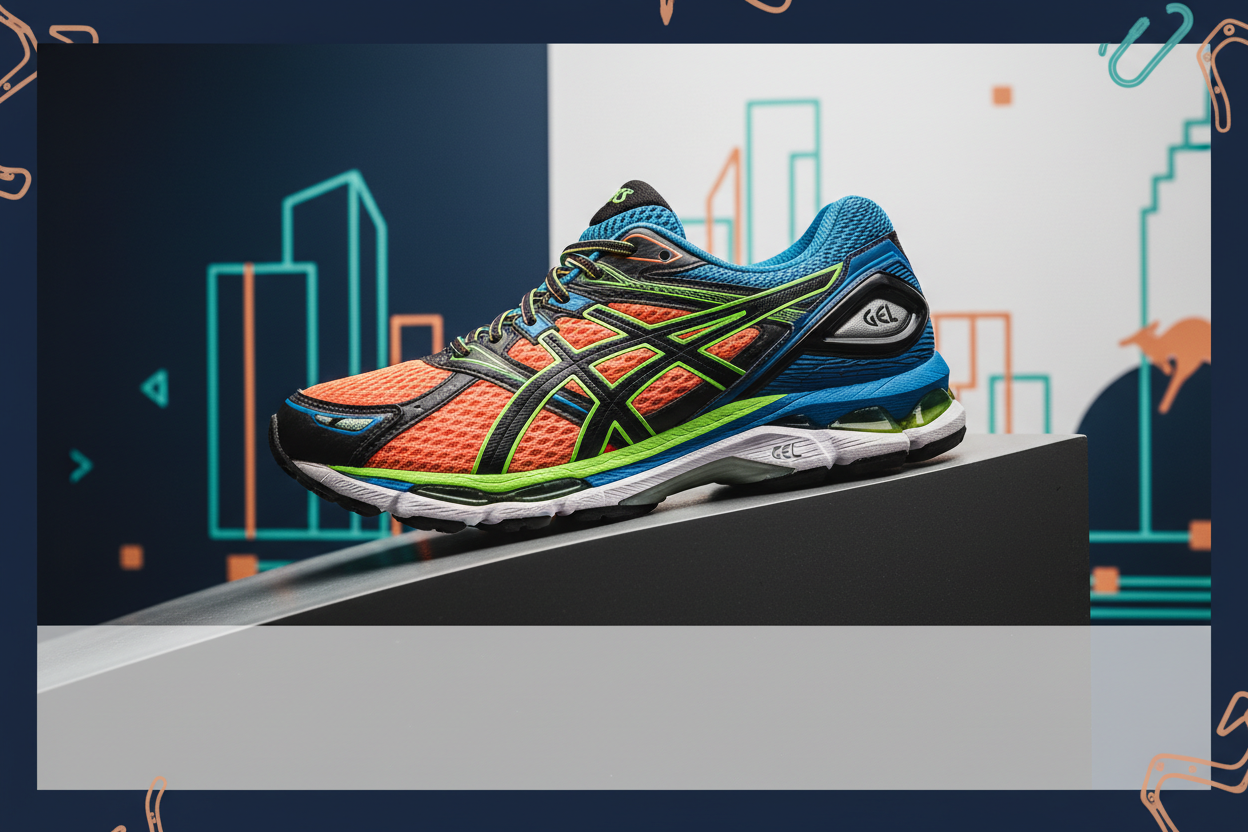 ASICS Gel-Kayano 20: The Complete Buyer's Guide for Australians (2026)