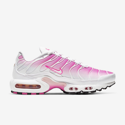 Nike Air Max Plus Tn Pink Fade - Women's