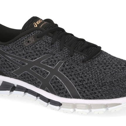 ASICS GEL QUANTUM 360 KNIT 2 ‘BLACK CARBON’ MEN'S