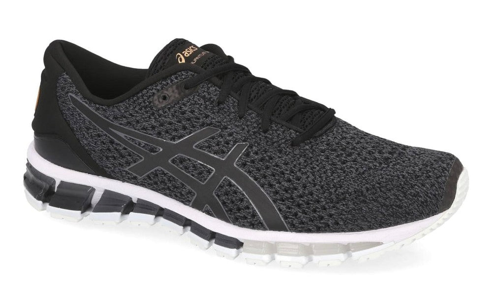 ASICS GEL QUANTUM 360 KNIT 2 ‘BLACK CARBON’ MEN'S