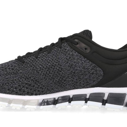 ASICS GEL QUANTUM 360 KNIT 2 ‘BLACK CARBON’ MEN'S