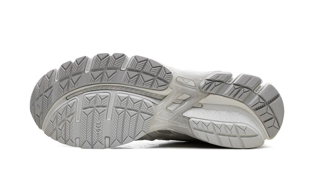 Asics Gel-Kayano 20 Unaffected Cream Lake Grey - Men's