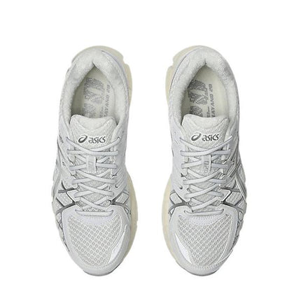 Asics Gel-Kayano 20 White Pure Silver - Men's
