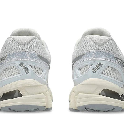 Asics Gel-Kayano 20 White Pure Silver - Men's