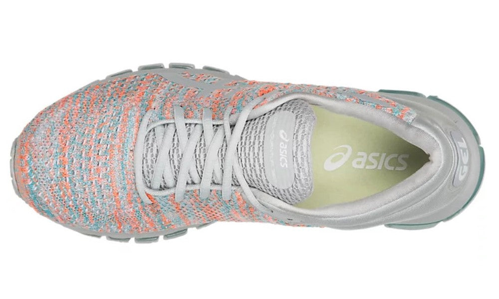 Asics Gel-Quantum 360 Knit 2 Aruba Blue - Women’s