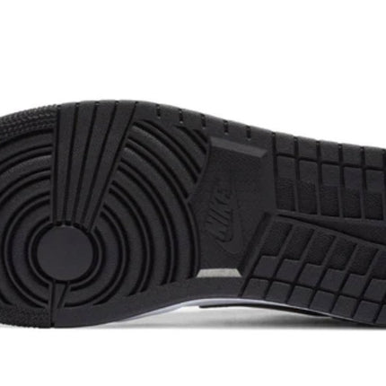 NIKE AIR JORDAN 1 LOW 'LIGHT SMOKE GREY' MEN'S