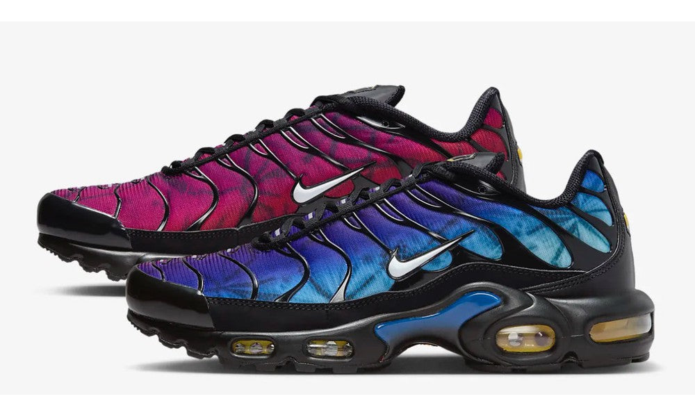 Nike Tn 25th Anniversary