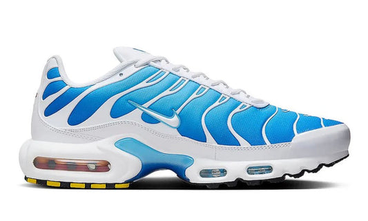 NIKE AIR MAX PLUS TN 'BATTLE BLUE' - MEN'S