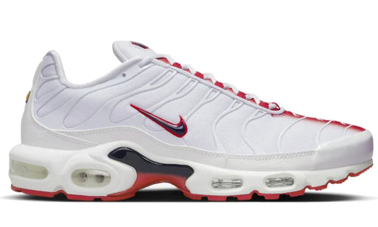 NIKE AIR MAX PLUS TN ‘BLOODSHOT’ (Men’s)