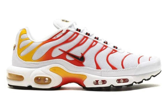 NIKE AIR MAX PLUS TN 'SUNBURN' - MEN'S