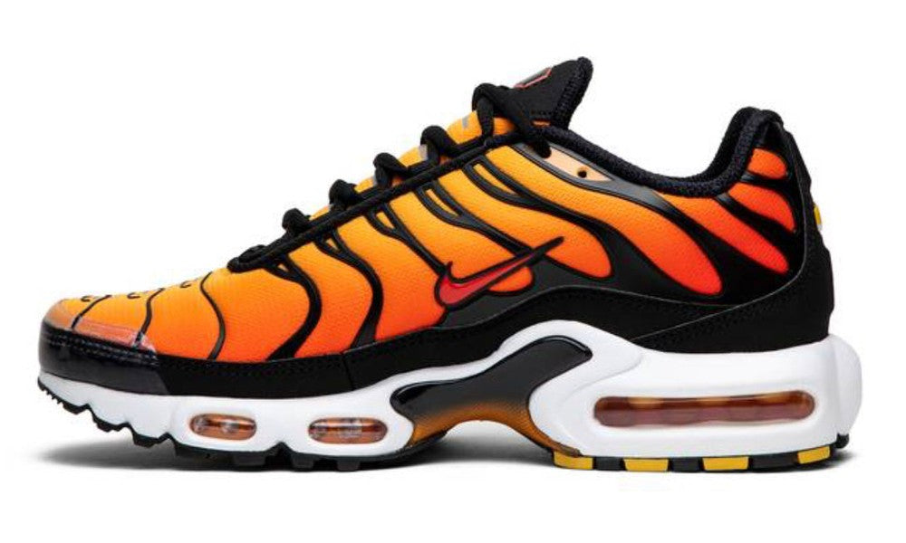 Nike air max outlet plus og sunset