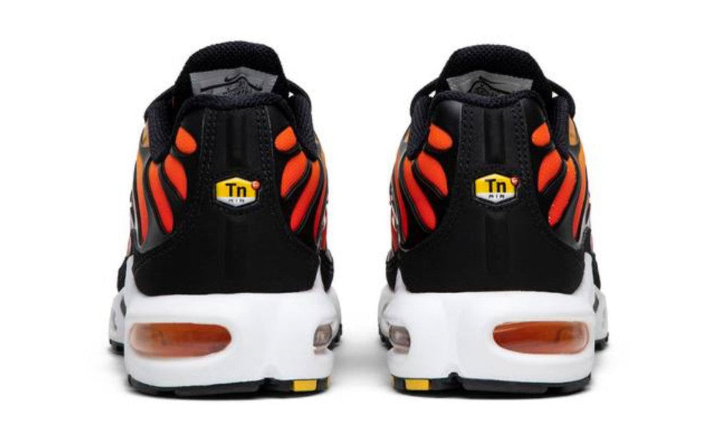 Nike air max outlet plus tn og sunset