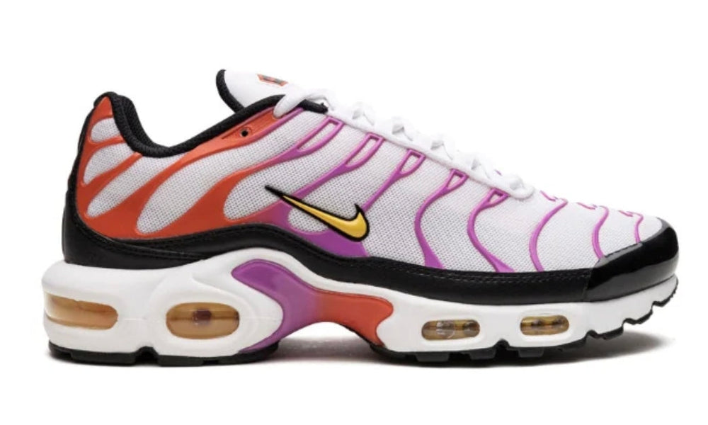 Nike Air Max Plus TN White Red Magenta Women s Australia Sneakerstaxx Nike Air Max Plus TN White Red Magenta Women s Australia Sneakerstaxx