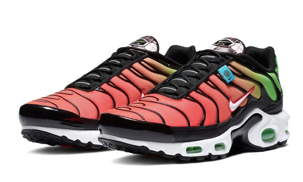 Nike Air Max Plus Tn Dark Worldwide - Men's