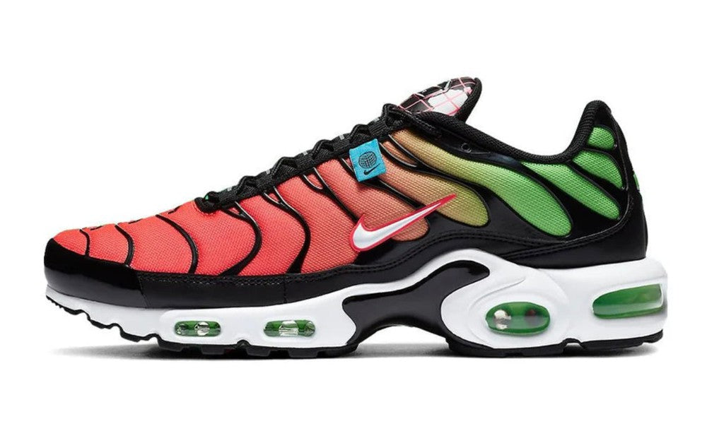 Nike Air Max Plus Tn Dark Worldwide - Men's