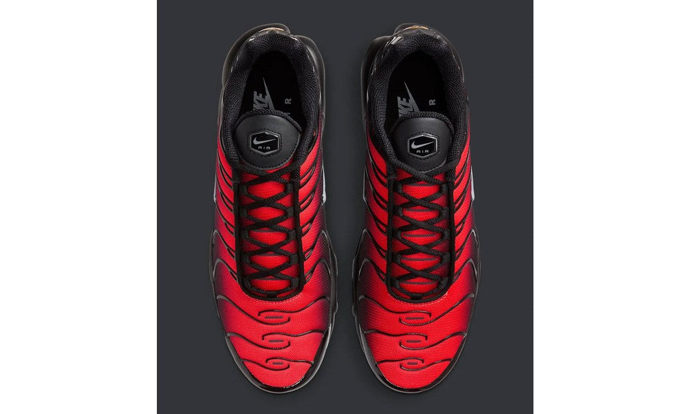 Nike Air Max Plus Tn Deadpool - Men's