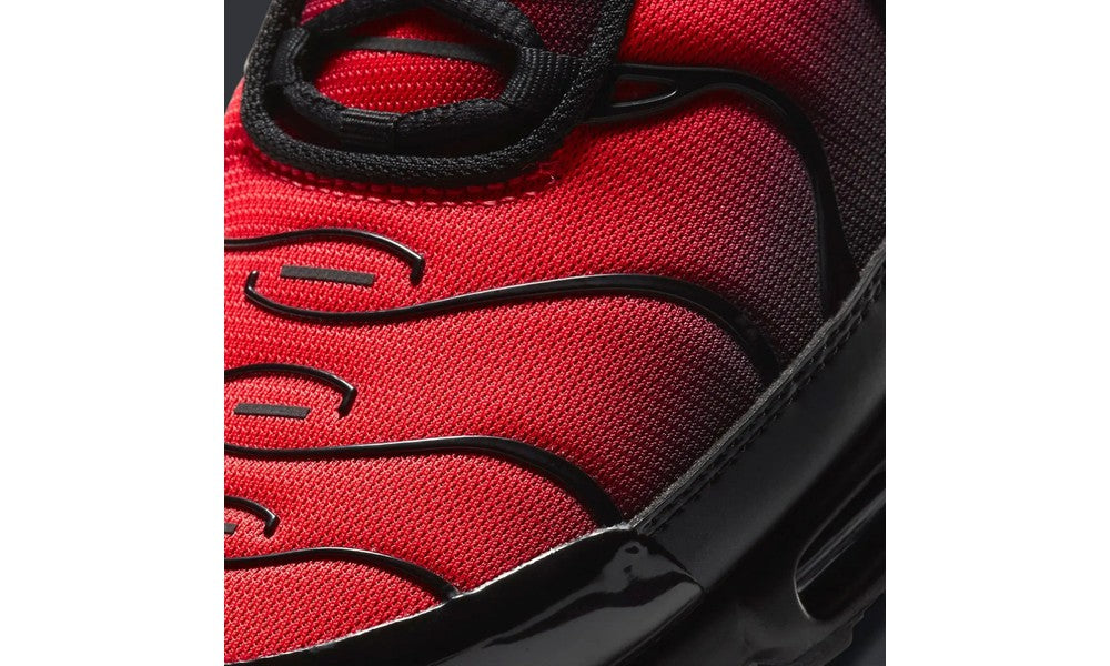 Nike Air Max Plus Tn Deadpool - Men's