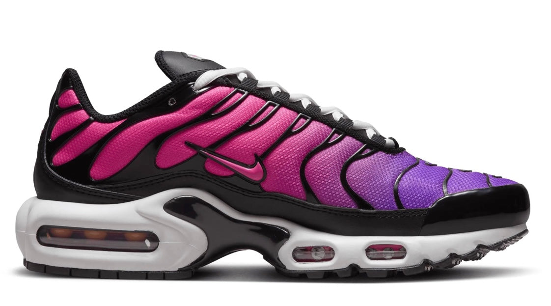 Nike Air Max Plus Tn Dusk - Women's