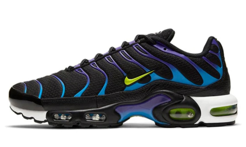 Nike Air Max Plus Tn Kaomoji - Men's