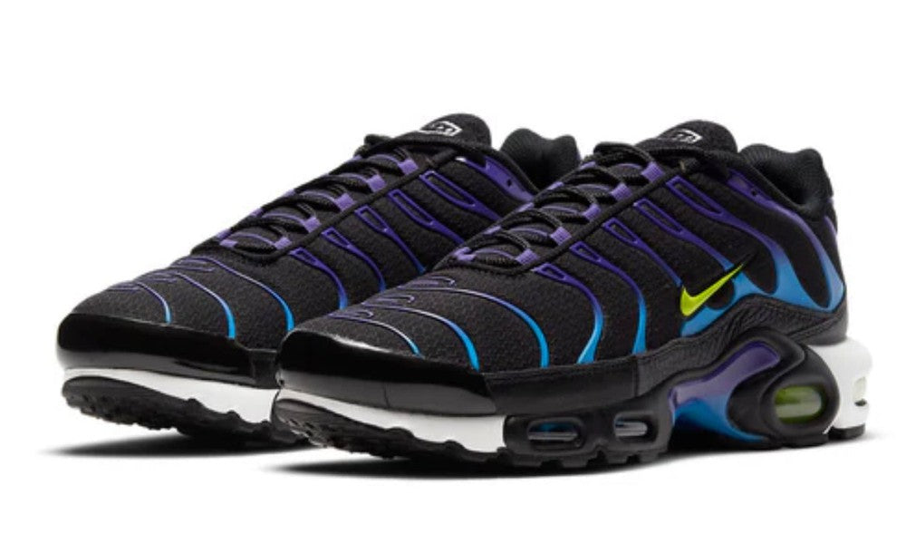 Nike Air Max Plus Tn Kaomoji - Men's