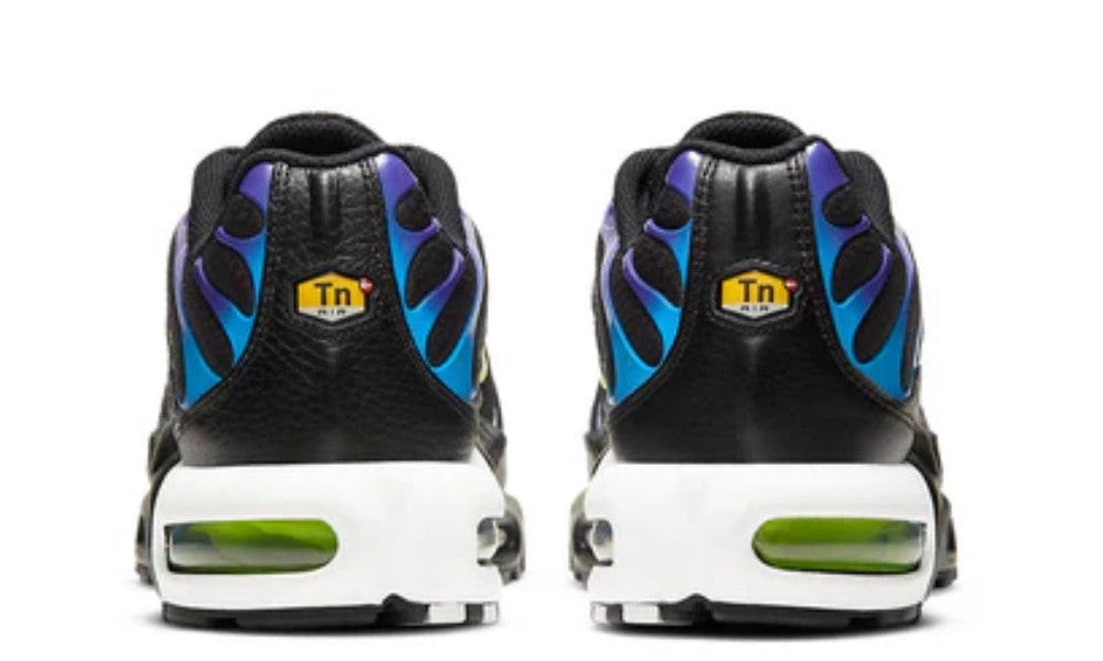 Nike Air Max Plus Tn Kaomoji - Men's