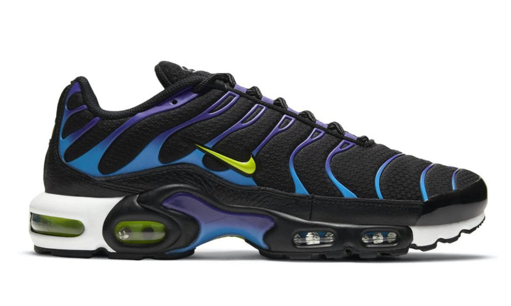 Nike Air Max Plus Tn Kaomoji - Men's