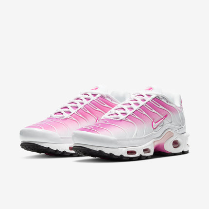 Nike Air Max Plus Tn Pink Fade - Women's