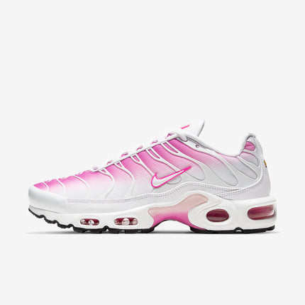 Nike Air Max Plus Tn Pink Fade - Women's