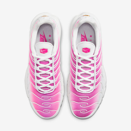 Nike Air Max Plus Tn Pink Fade - Women's