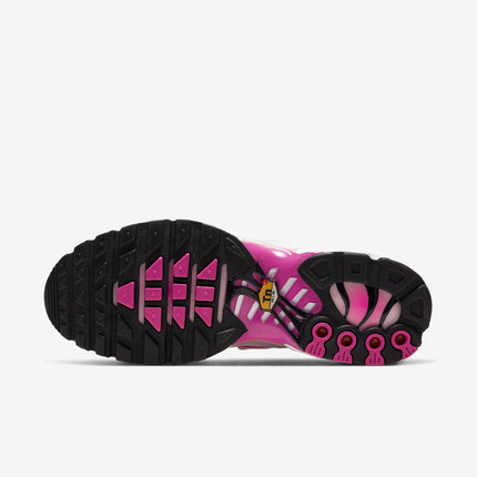 Nike Air Max Plus Tn Pink Fade - Women's