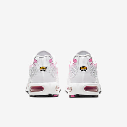 Nike Air Max Plus Tn Pink Fade - Women's