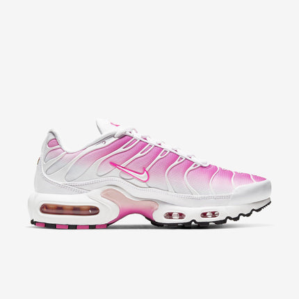 Nike Air Max Plus Tn Pink Fade - Women's