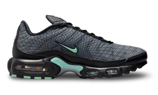 Nike Air Max Plus Tn Teal Quads - Men’s