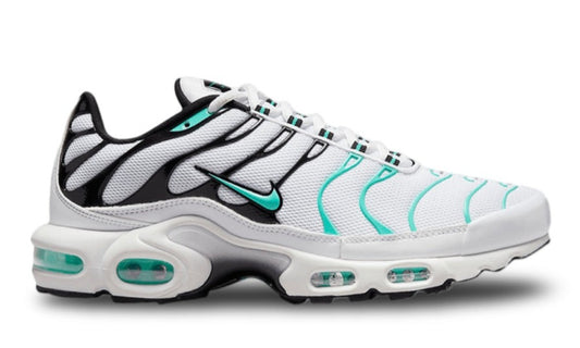 Nike Air Max Plus Tn Tiffany Retro Men’s