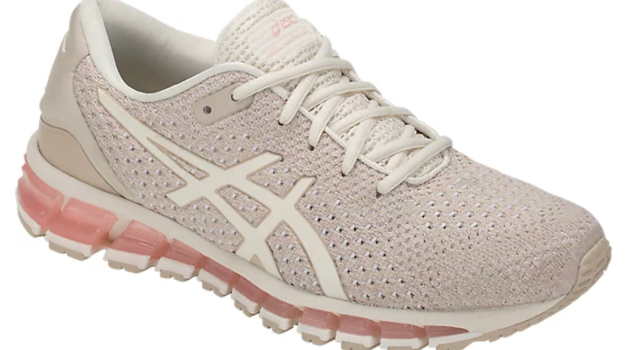 Asics gel quantum 360 best sale womens knit