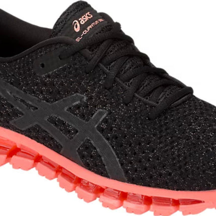 ASICS GEL-QUANTUM 360 KNIT 2 ‘SUN CORAL’ (Women’s)-Sneakerstaxx