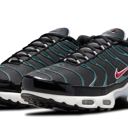 Nike Air Max Plus Tn Anthracite - Men's