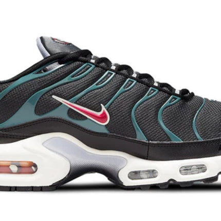Nike Air Max Plus Tn Anthracite - Men's