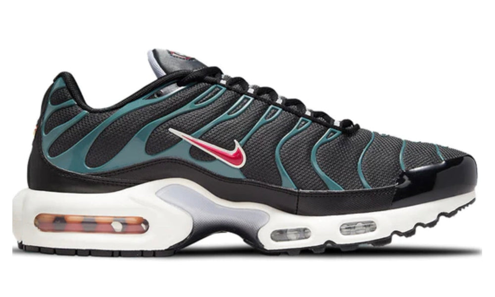 Nike Air Max Plus Tn Anthracite - Men's â Sneakerstaxx