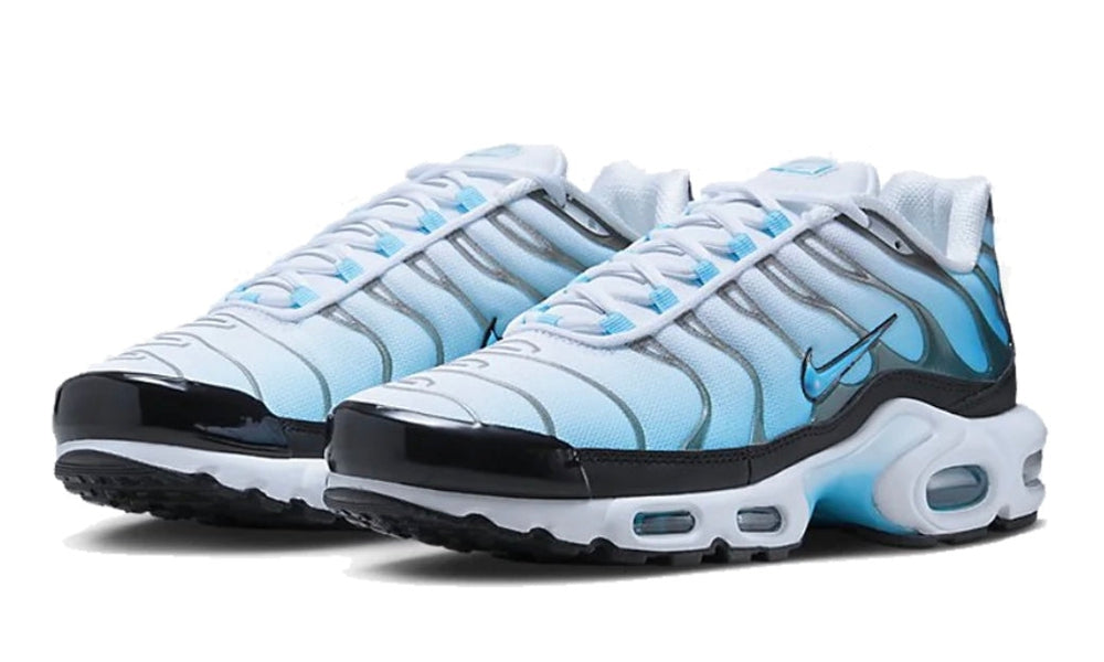 Nike air max plus sky outlet blue