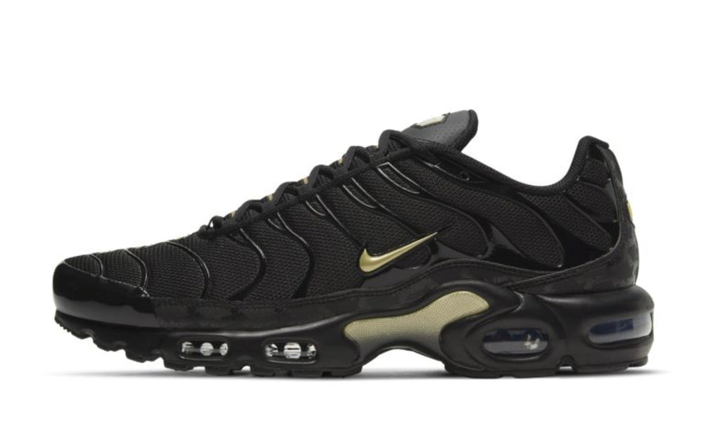 Tns junior hot sale black